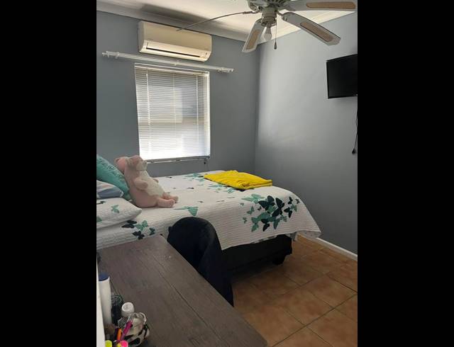 2 BEDROOM PROPERTY TO RENT IN ST DUMAS